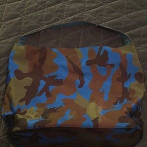 Penny Loves Kenny Reversible Purse